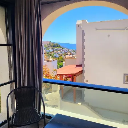 Albatros Sitesi Bodrum