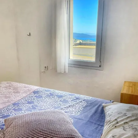 Albatros Sitesi *