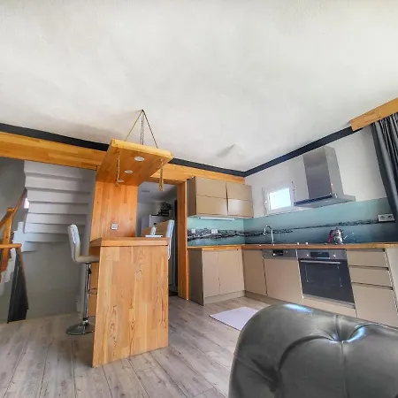 Albatros Sitesi * Bodrum