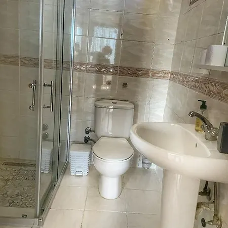 Villa Albatros Sitesi *