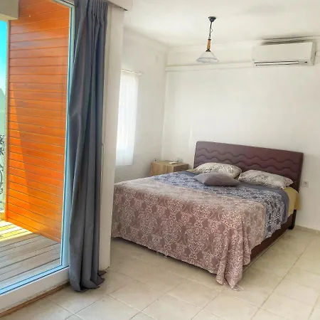 Albatros Sitesi * Bodrum