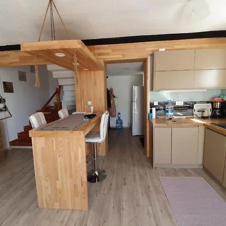 Villa Albatros Sitesi *